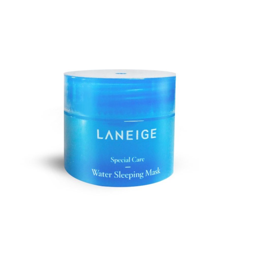 Laneige MINIATURE Water Sleeping Mask 15ml МИНИАТЮРА Увлажняющая ночная маска