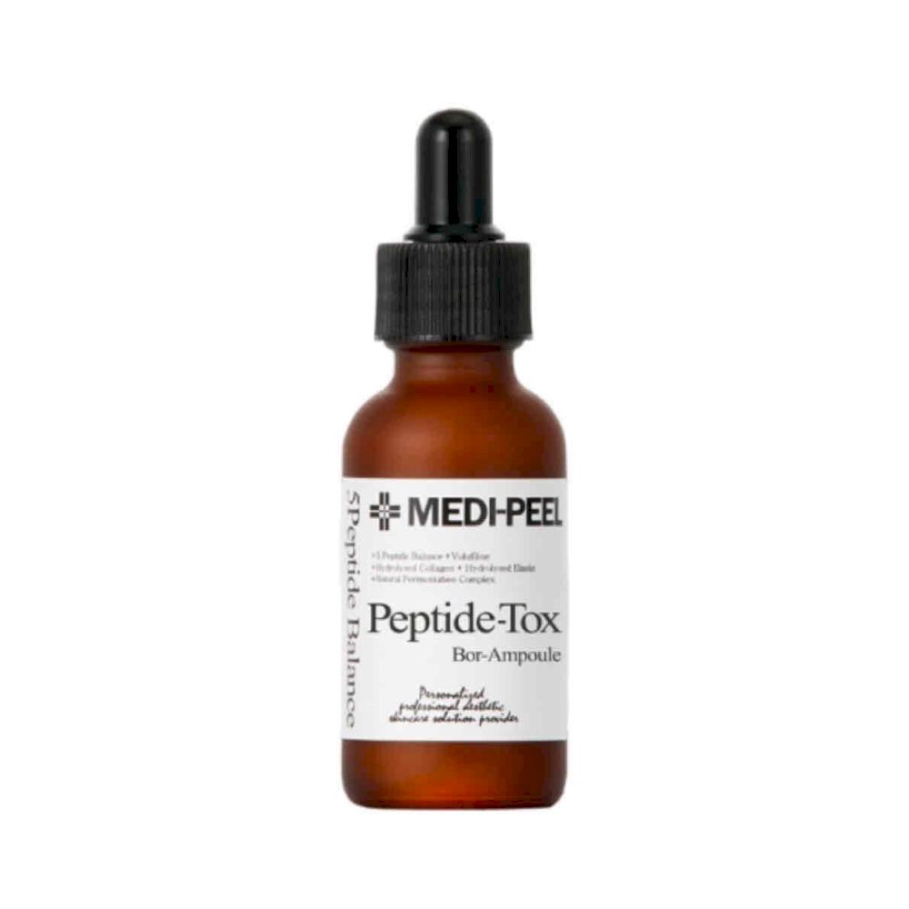 MEDI-PEEL Bor-Tox Peptide Ampoule (30ml) Сыворотка с эффектом ботокса