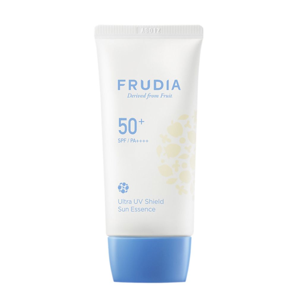 Фрудиа Крем-эссенция с ультра защитой от солнца SPF50+/PA++++