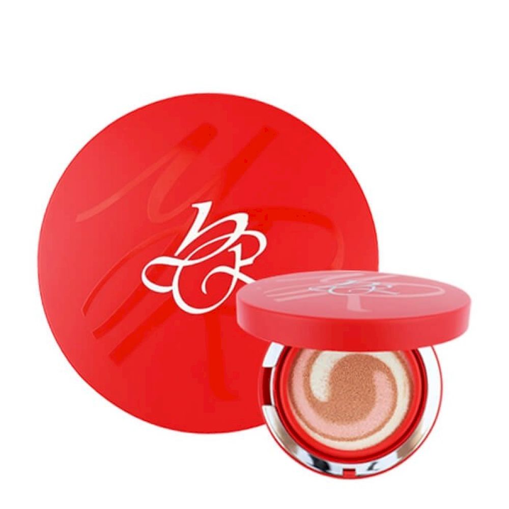 Yu.r  Пудра кушон  Moist Layer Cushion (21 светлый тон), 25гр