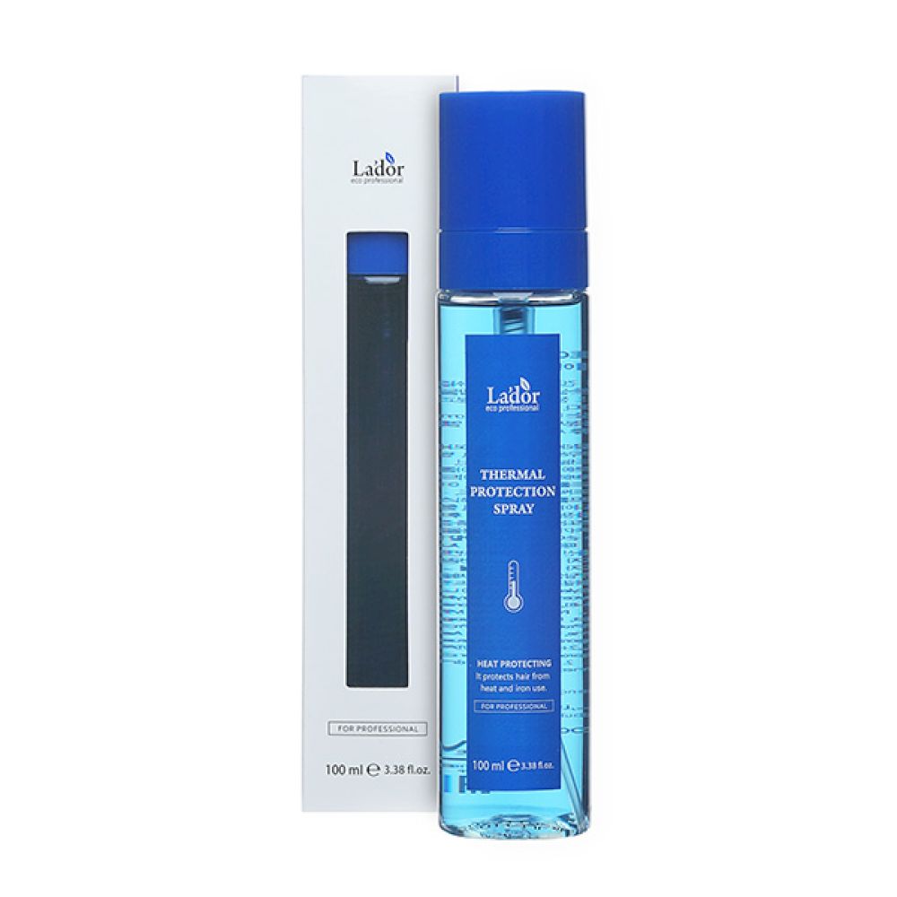 Lador THERMAL PROTECTION SPRAY Термозащитный спрей для 100мл волос