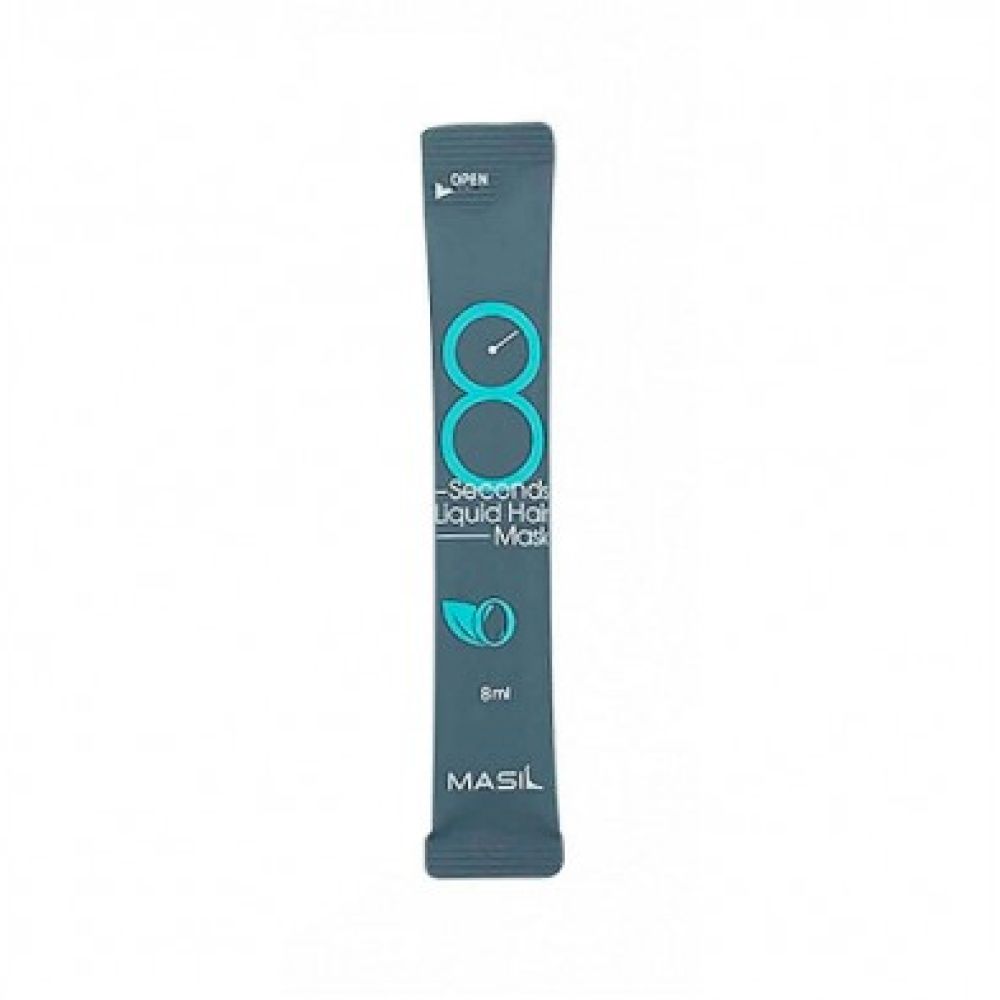 Masil 8 Seconds Liquid Hair Mask ,Экспресс-маска для объема волос 8гр