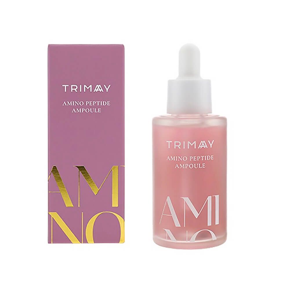 Trimay Amino Peptide Ampoule 50ml/ Концентрированная омолаживающая сыворотка с аминокислотами и пептидами