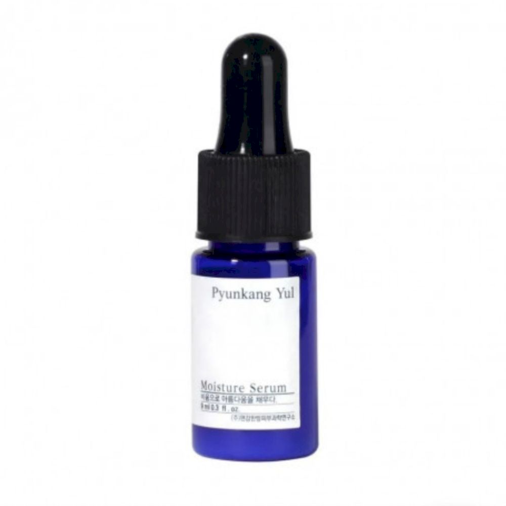 Сыворотка увлажняющая для лица миниатюра | Pyunkang Yul Moisture Serum 9ml