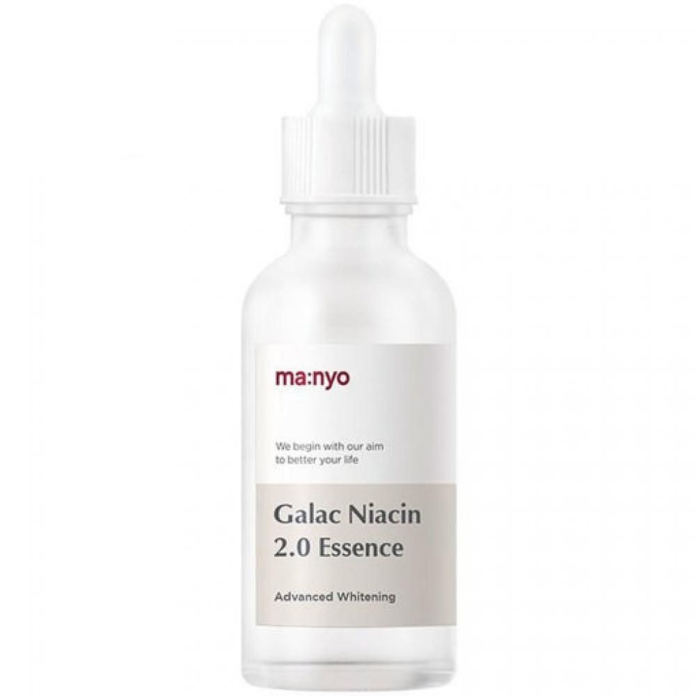 Ma:nyo Galac Niacin 2.0 Essence  Сыворотка для борьбы с несовершенствами кожи 50мл