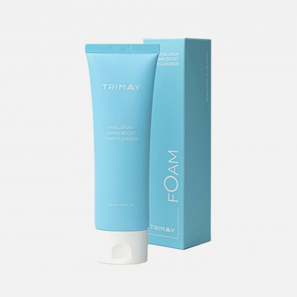Trimay Hyalurone Microdelivery Peeling Gel 120ml/Пилинг-скатка с гиалуроновой кислотой (обновленная версия)