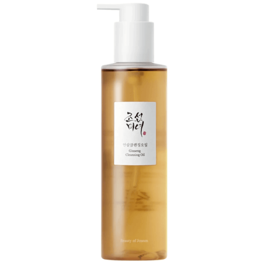 Масло гидрофильное | Beauty of Joseon Ginseng Cleansing Oil 210 ml