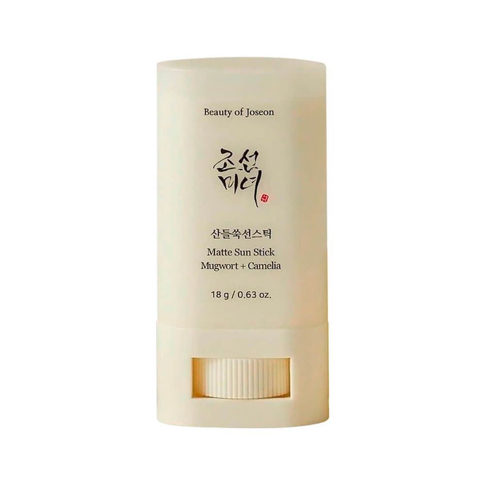 Стик солнцезащитный | Beauty of Joseon Matte Sun Stick Mugwort+Camilia 18g