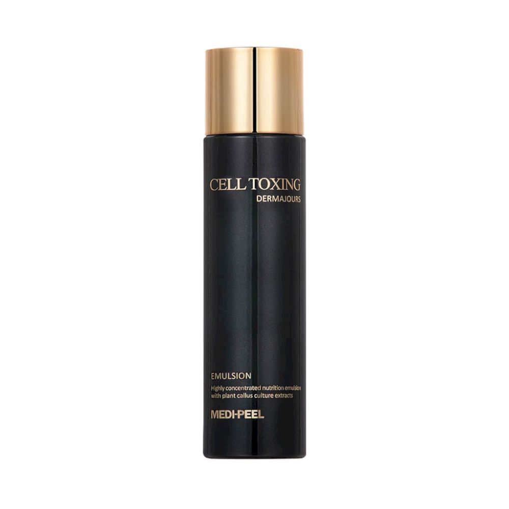 MEDI-PEEL Cell Toxing Dermajours Emulsion (150ml) Восстанавливающая эмульсия со стволовыми клетками