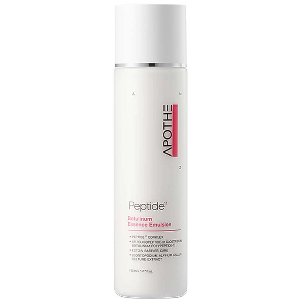 Эмульсия пептидная | Apothe Peptide 11 Botulinum Essence Emulsion