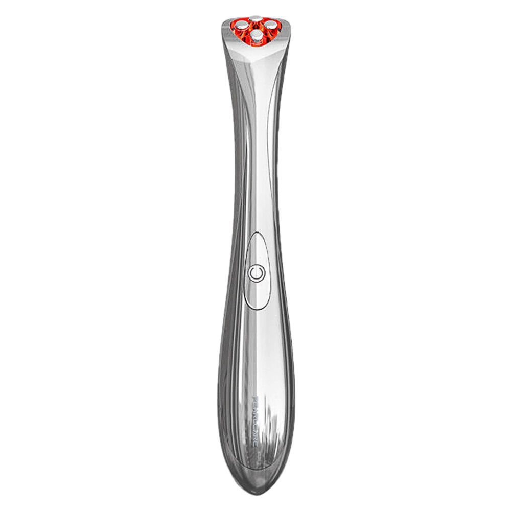 PEARLCARE High-Frequency RF Eye Massager (168*28*28/50g) Массажёр для области вокруг глаз