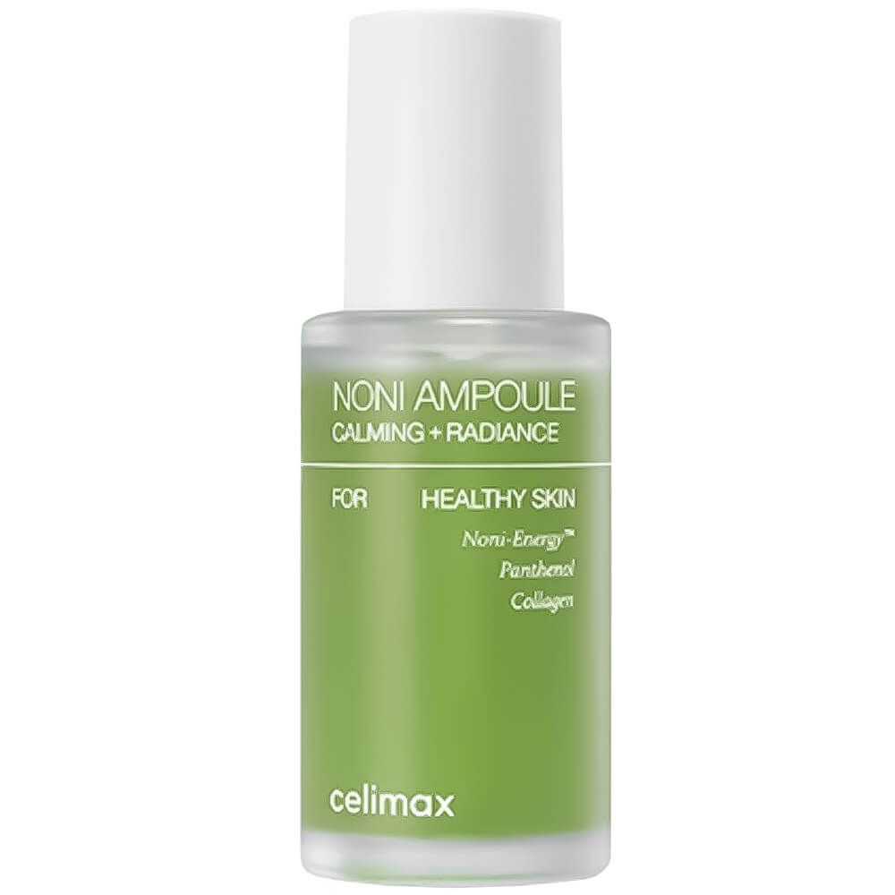 Celimax Сыворотка ампульная для лица с экстрактом нони - Noni energy ampoule, 30мл