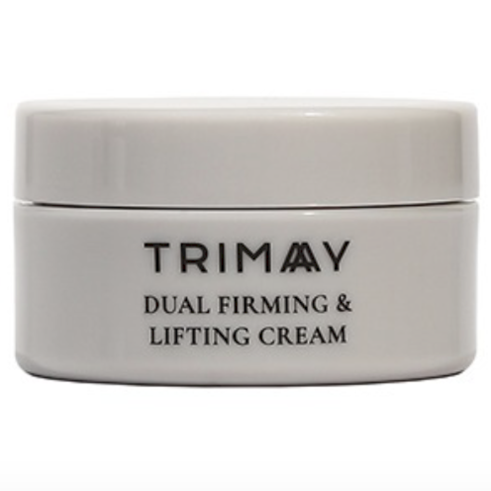 Trimay (миниатюра) Dual Firming&Lifting Cream 10ml/лифтинг крем с гранатом и пептидами