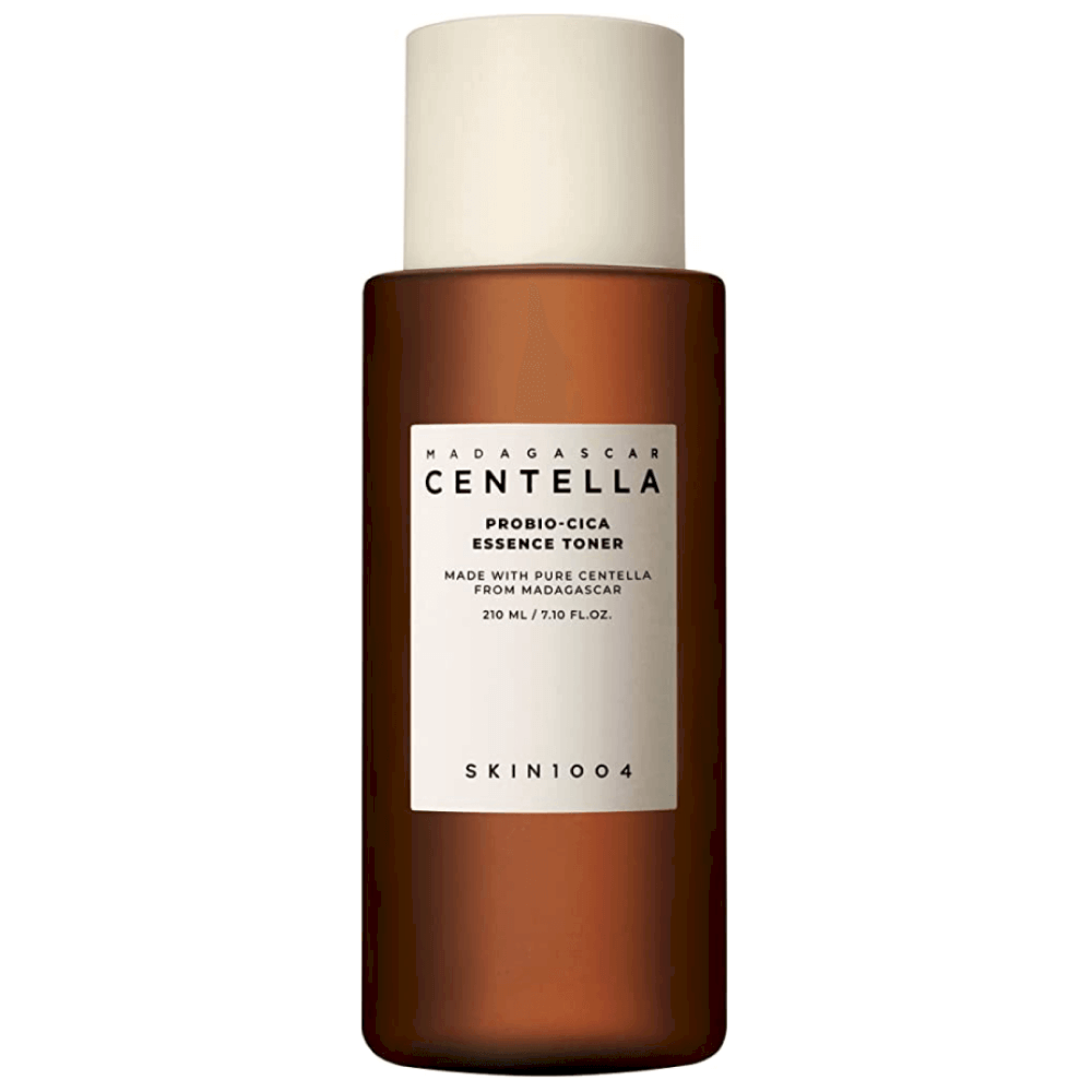 SKIN1004 Тонер-эссенция с пробиотиками - Madagascar Centella Probio-Cica Essense Toner, 210мл