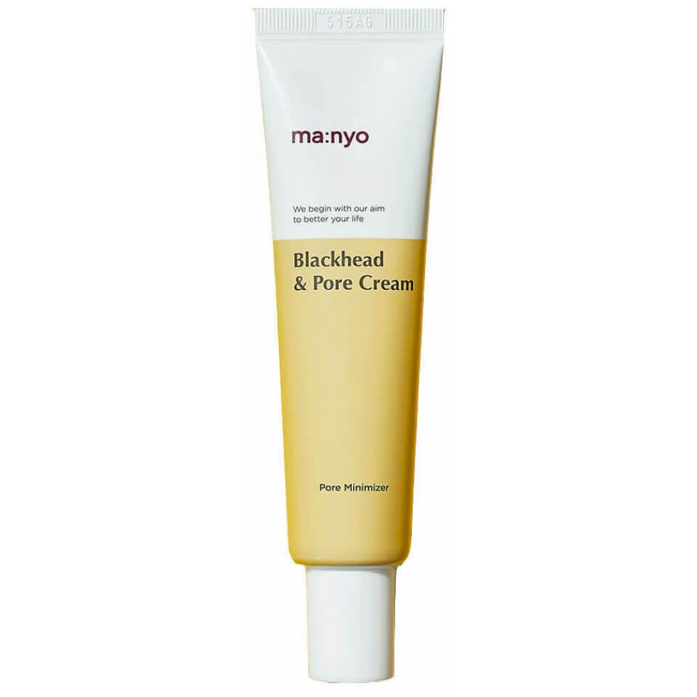 Крем для проблемной кожи ma:nyo “Blackhead & Pore Cream”, 30ml