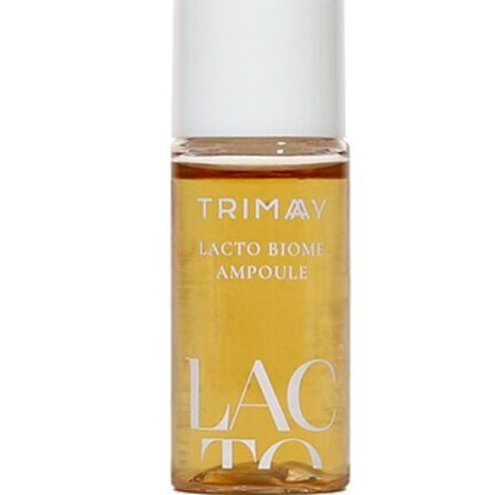 Trimay Miniature Lacto Biome Ampoule 10ml/сыворотка с бифидобактериями 10мл