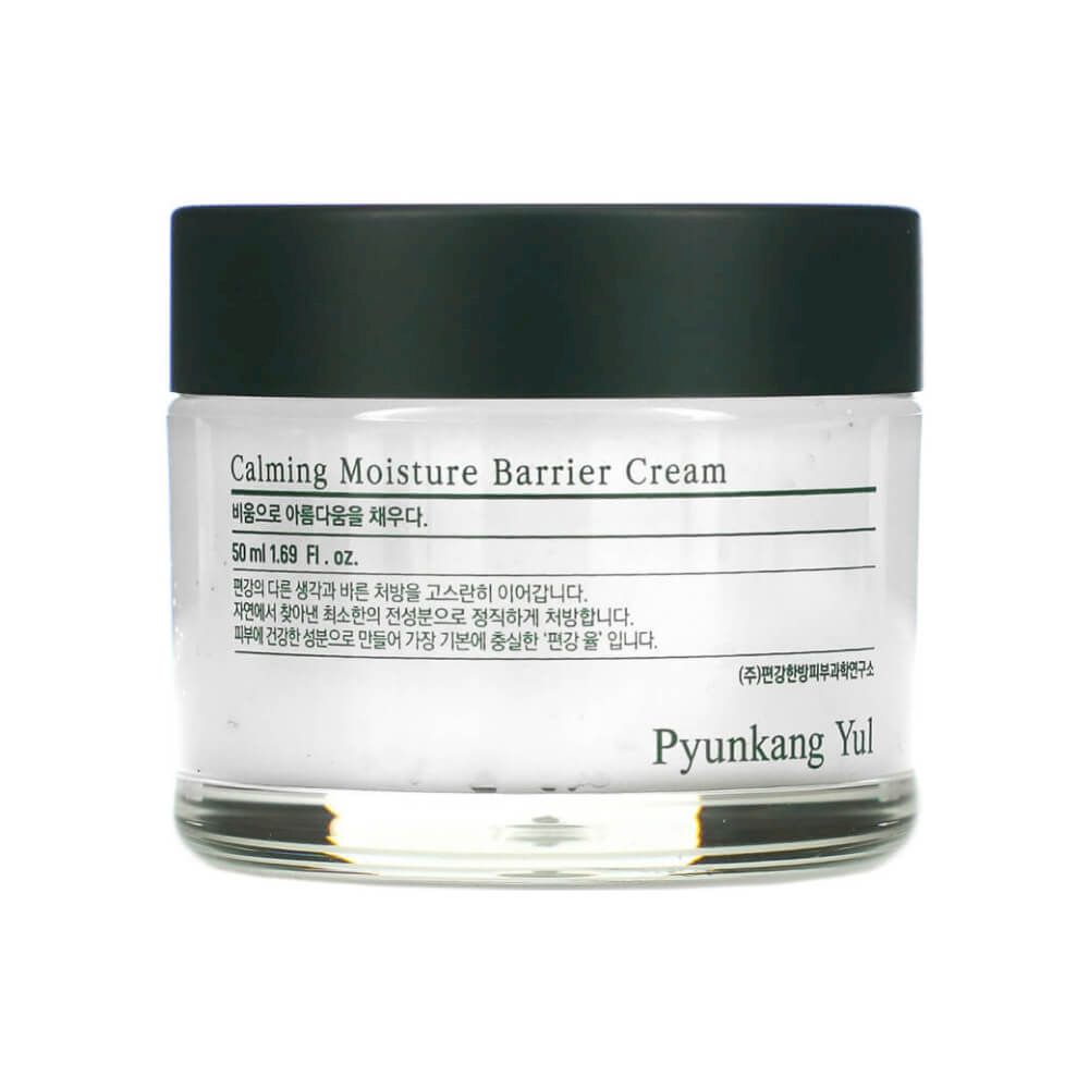 Крем для лица успокаивающий барьерный | Pyunkang Yul Calming Moisture Barrier Cream 50ml