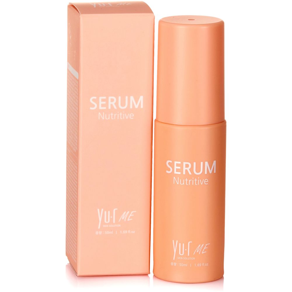 Сыворотка для лица YU.R Me SERUM, 50 мл