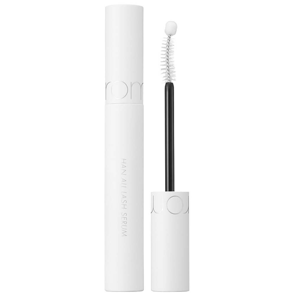 Сыворотка для роста бровей и ресниц | ROM&ND Han All Lash Serum 8ml