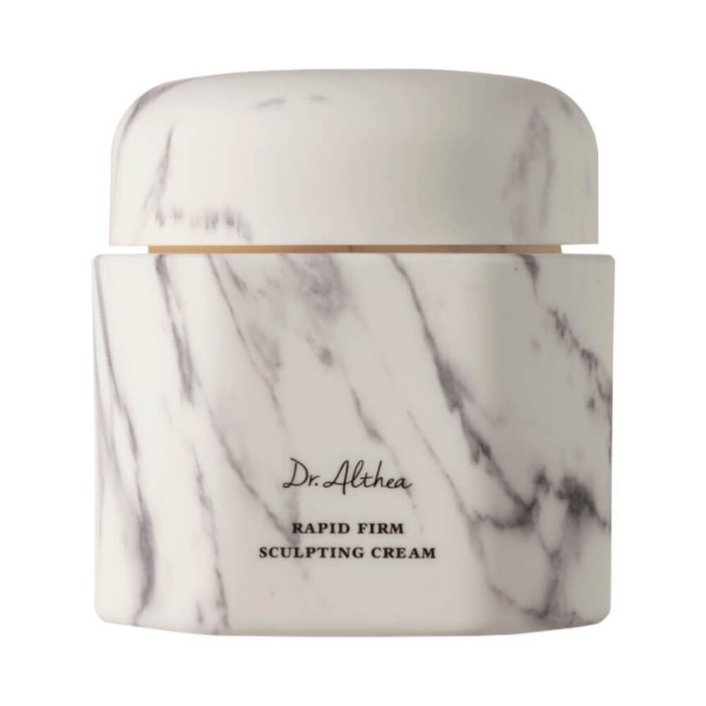 Моделирующий крем с пептидами Rapid firm sculpting cream