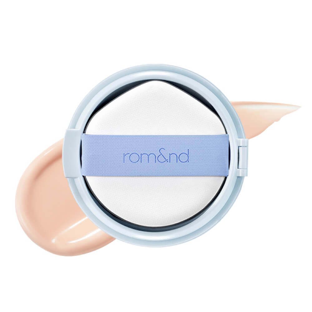 Рефил для кушона | Rom&nd Bare Water Cushion 02 Pure 21 Refill