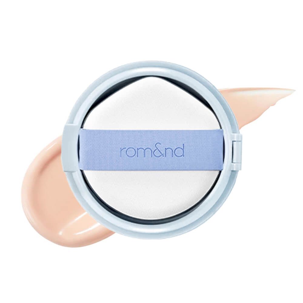 Рефил для кушона | Rom&nd Bare Water Cushion 03 Natural 21 Refill