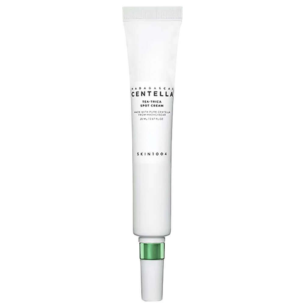 SKIN1004 Madagascar Centella Tea-Trica Spot Cream,Точечный крем с центеллой для проблемных зон 20 мл