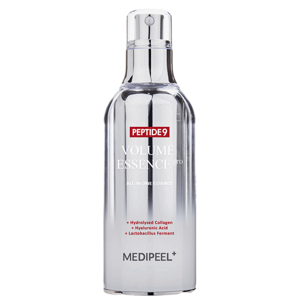 MEDIPEEL⁺ Peptide 9 Volume Essence PRO (100ml) Эссенция с пептидами для эластичности кожи