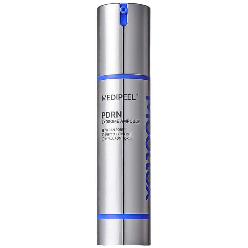 MEDIPEEL⁺ Mooltox PDRN Exosome Ampoule (50ml) Регенерирующая сыворотка для восстановления кожи