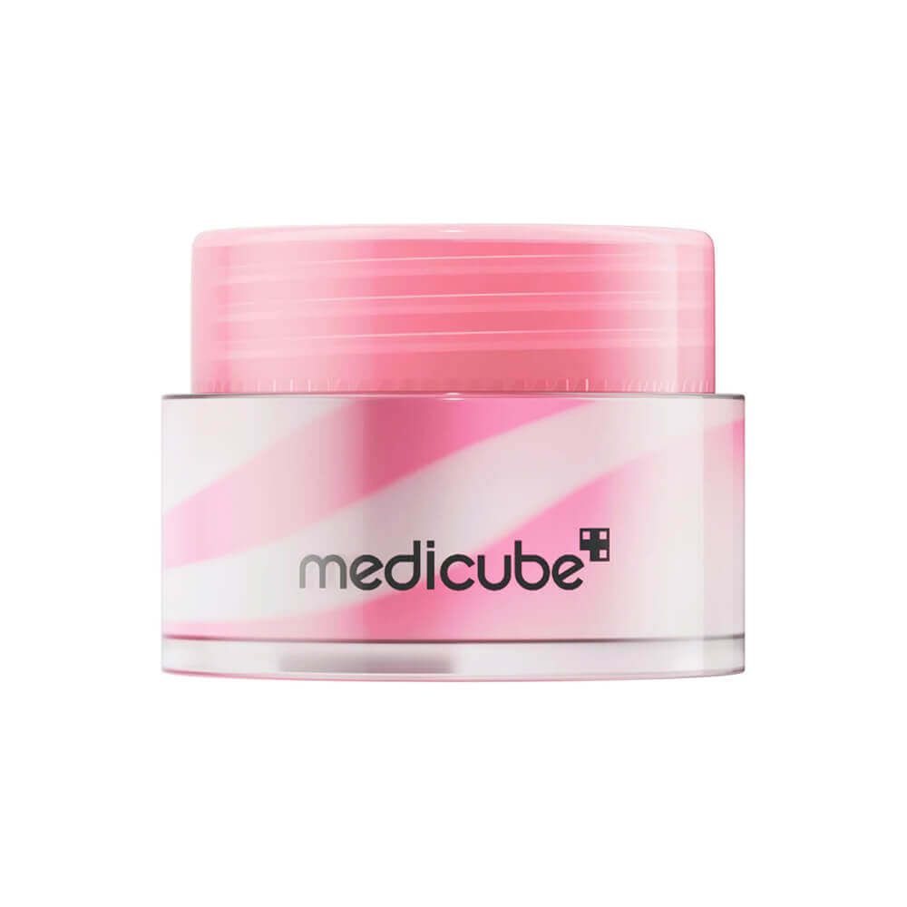 Маска ночная с PDRN для губ | Medicube PDRN Lip Sleeping Mask 10g