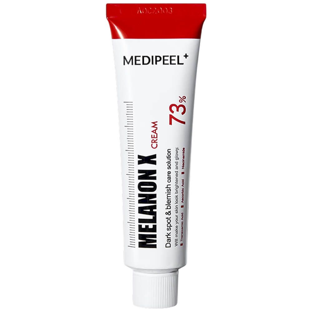 MEDIPEEL⁺ Melanon X Cream (30ml) Крем для выравнивания тона кожи
