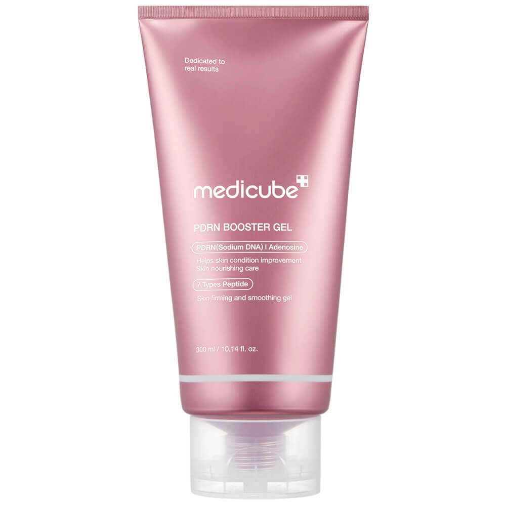 Гель-бустер с PDRN | Medicube PDRN BOOSTER GEL 300ml