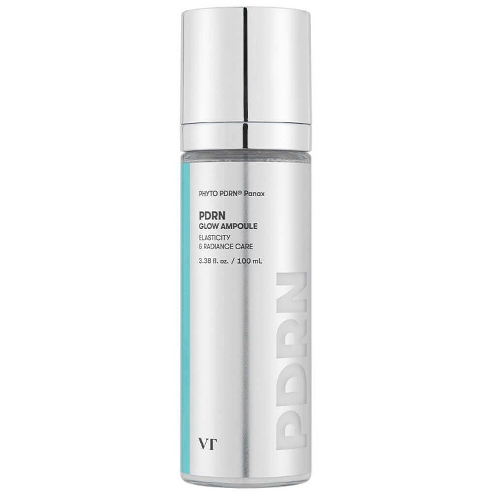 VT Cosmetics VT PDRN REEDLE GLOW AMPOULE Ампульный мист для сияния кожи с полинуклеатидами и цирамидами 100мл