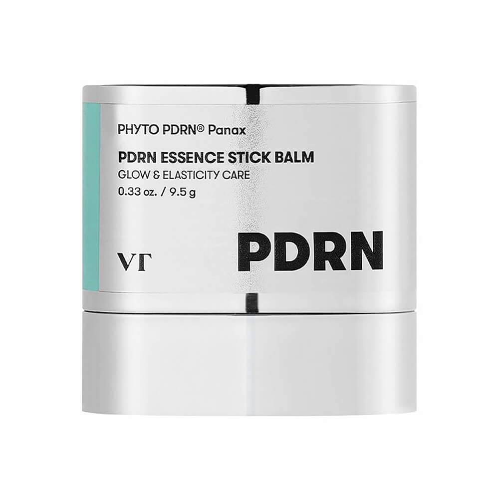 VT Cosmetics Essence Stick Balm Pdrn Стик-бальзам для лица с пептидами и ПДРН, 9,5 гр