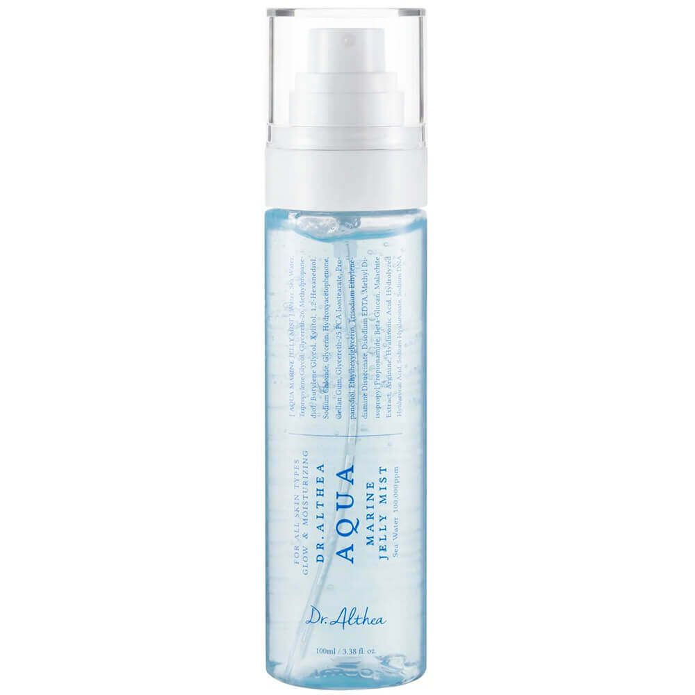 Мист-желе увлажняющий | Dr.Althea Aqua Marine Jelly Mist 100ml