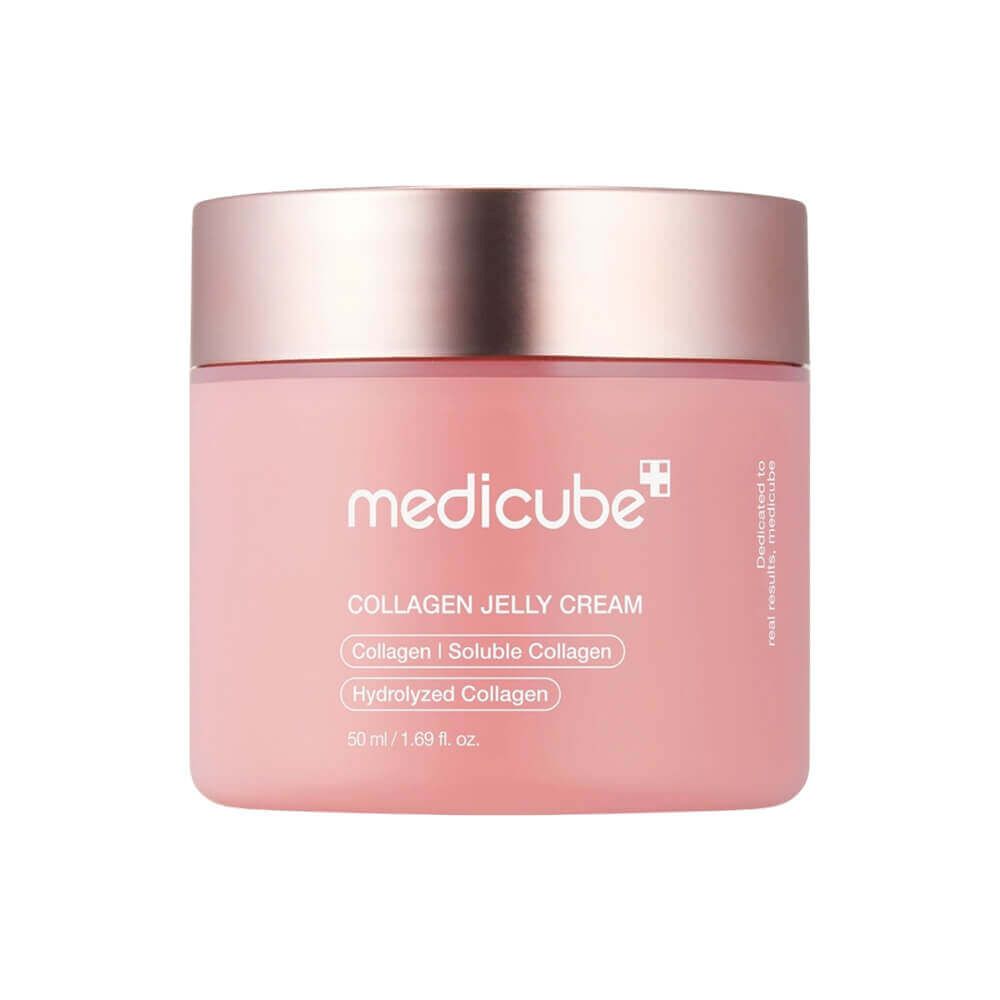 Крем-гель с коллагеном | Medicube Collagen Jelly Cream 50ml