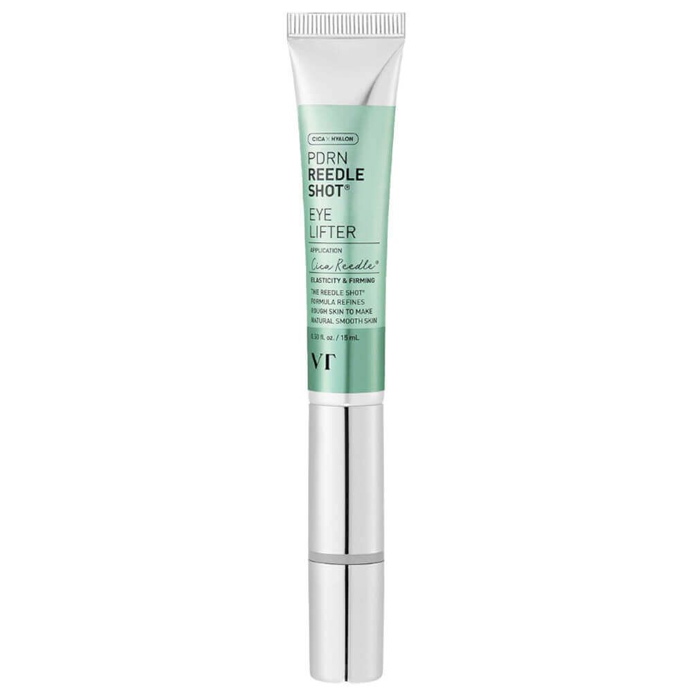 Крем для кожи вокруг глаз с ПДРН | VT Cosmetics PDRN Reedle Shot Eye Lifter 15ml