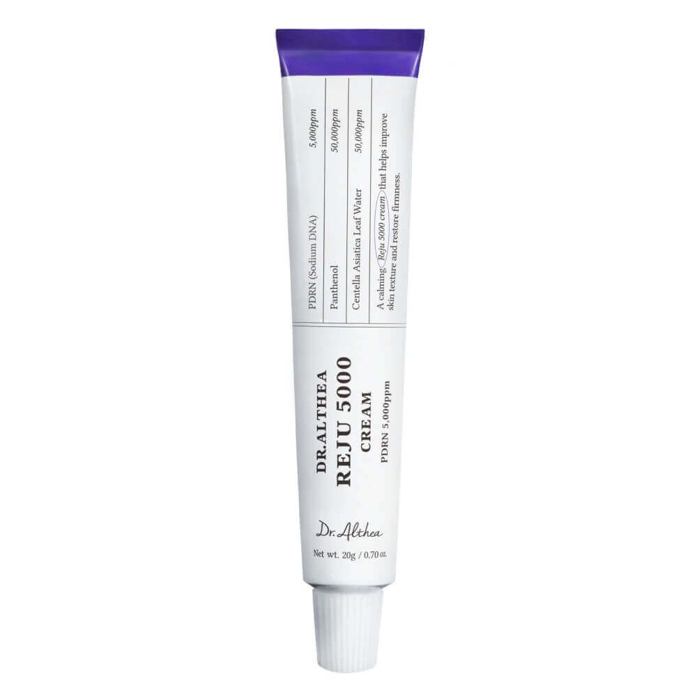 Крем восстанавливающий с PDRN | Dr.Althea Reju 5000 Cream PDRN 5,000ppm 20g