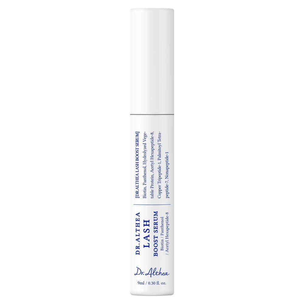 Сыворотка для роста ресниц с пептидами | Dr.Althea Eyelash Boost Serum 9ml