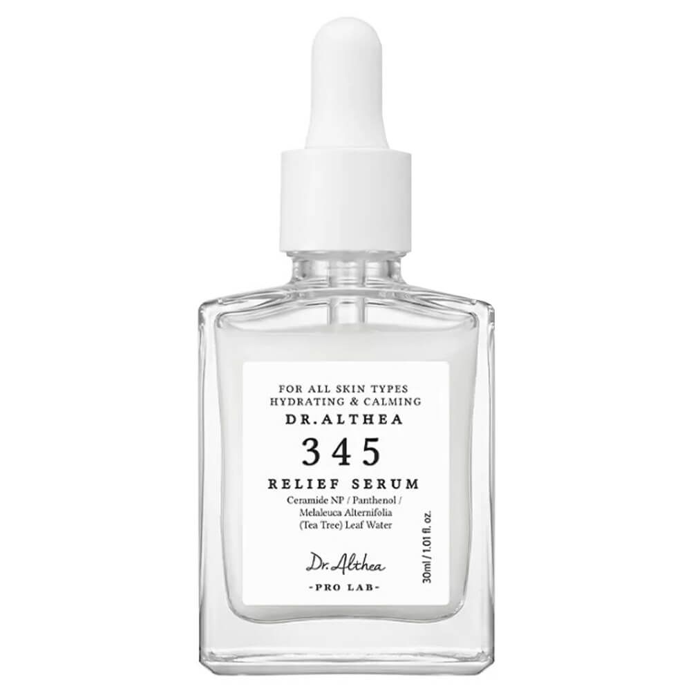 Сыворотка успокаивающая | Dr.Althea 345 Relief Serum 30ml