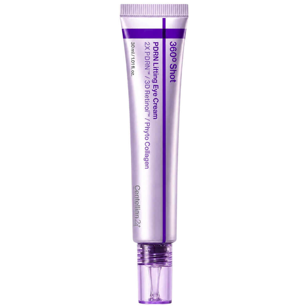 Крем для век с ПДРН и ретинолом | Centellian24 360º Shot PDRN Lifting Eye Cream 30ml