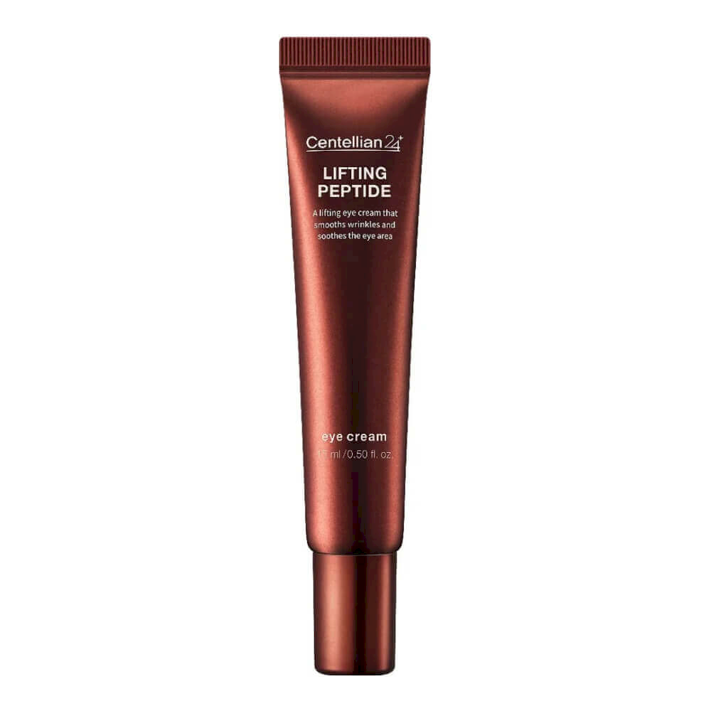 Крем для век с пептидами и лифтинг-эффектом | Centellian24 Lifting Peptide Eye Cream 15ml