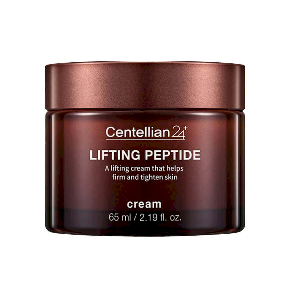Крем для лица с пептидами и лифтинг-эффектом | Centellian24 Lifting Peptide Cream 65ml