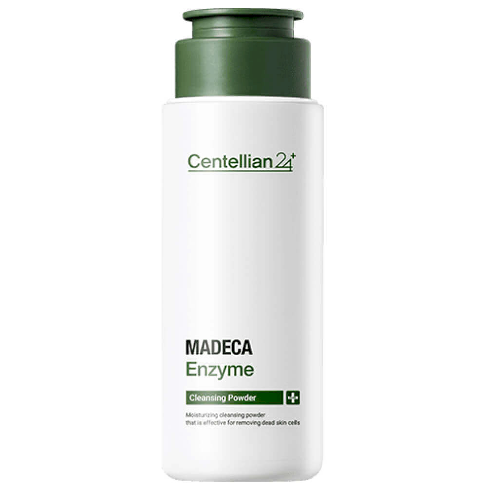 Пудра энзимная для умывания с центеллой | Centellian24 Madeca Enzyme Cleansing Powder 60g