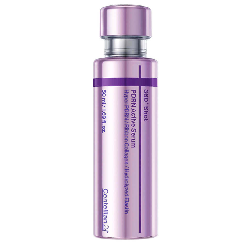 Сыворотка для лица с ПДРН и коллагеном | Centellian24 360º Shot PDRN Active Serum 50ml