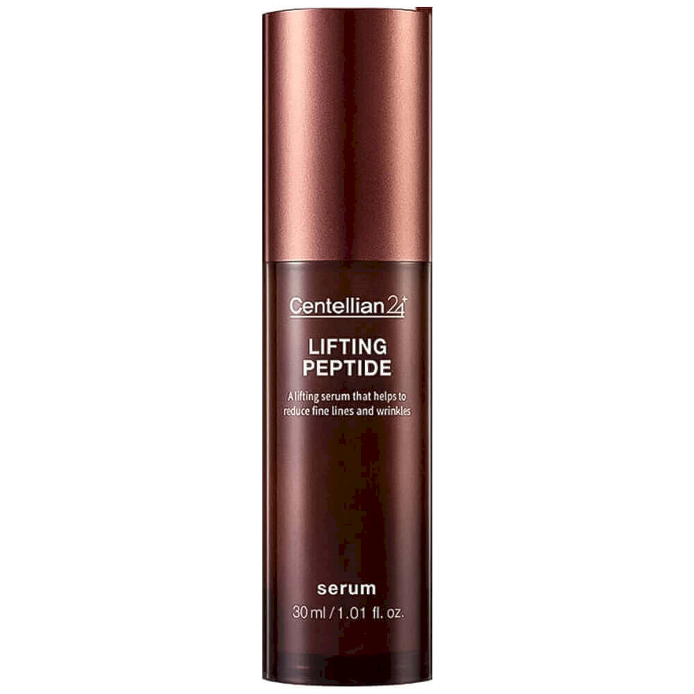 Сыворотка для лица с пептидами и лифтинг-эффектом | Centellian24 Lifting Peptide Serum 30ml